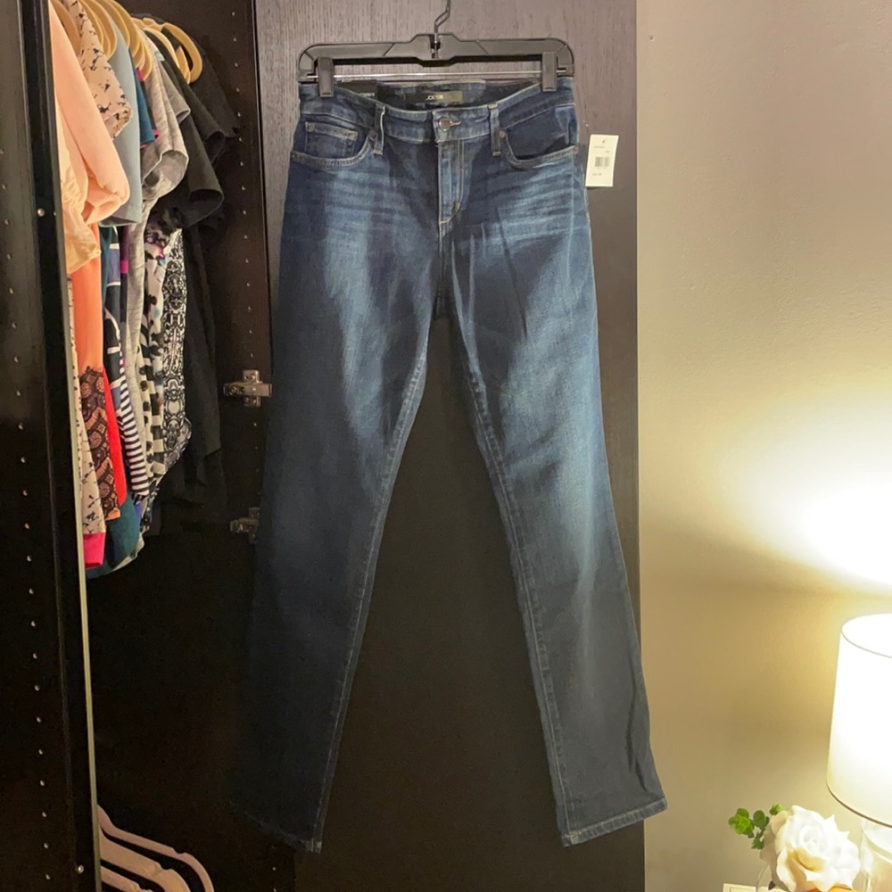 Joe’s Jeans - Straight leg jeans